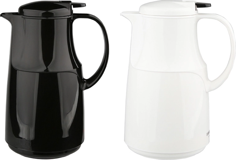 Termokande Classic 1 l med doseringslåg