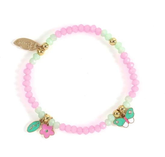 Djeco armbånd Lila