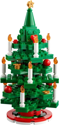 Traditionelle juledetaljer