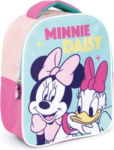 Minnie Mouse rygsæk 24 × 20 × 10 cm