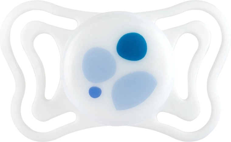 Ultralet sut og skånsomt ergonomisk skjold