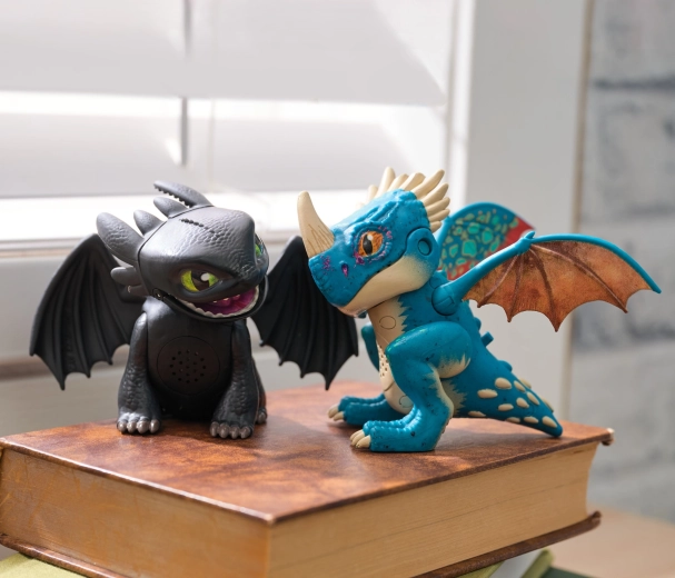 Ideel størrelse til rejser