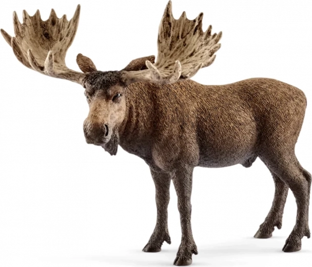 Schleich Wild Life elg