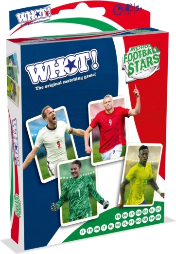 Enkle regler, hurtig sjov