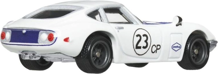 Premium fuldmetal udførelse