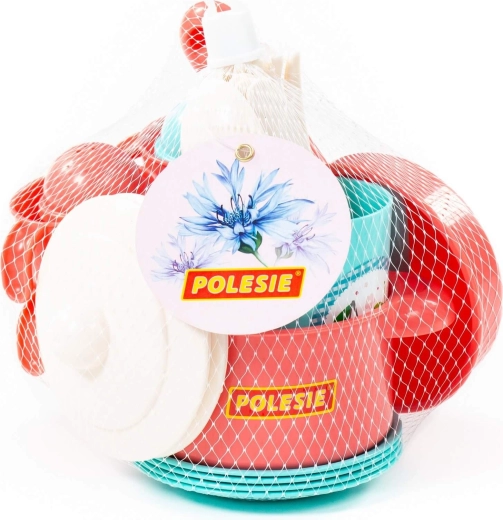 Let og robust konstruktion til små hænder