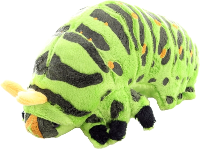 Ideel størrelse til små barnehænder