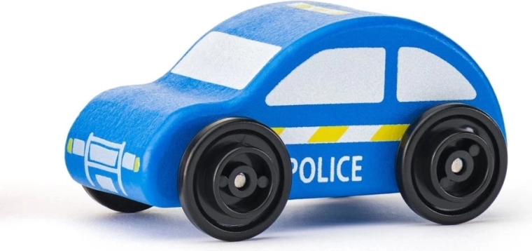 Leg fyldt med bevægelse og fantasi