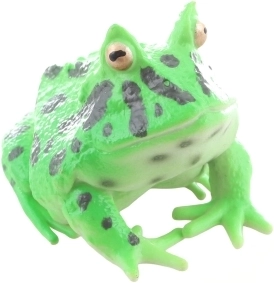 Kompakt og let