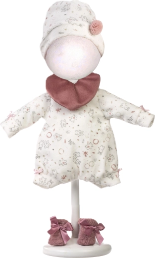 Bløde tekstiler og håndsyning