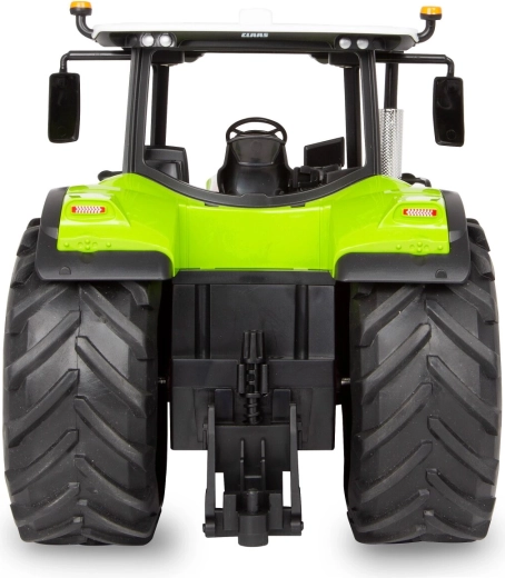 Tilslutning af RC-Plug-tilbehør