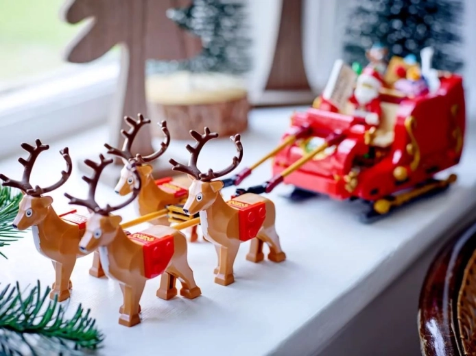 Gaver og hemmelige skatte