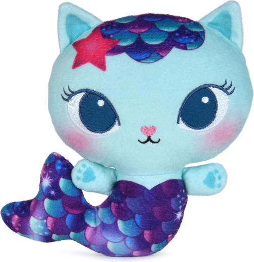 Superblød og sikker at kramme