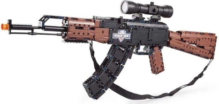 Realistiske detaljer og funktionelle elementer