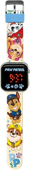 LED-ur Paw Patrol KiDS Licensing