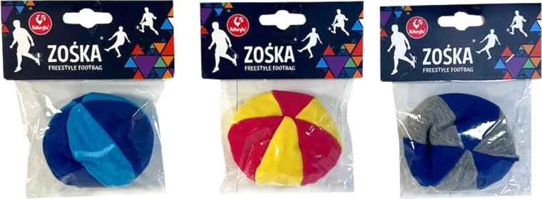 Sportsbold zośka (footbag)