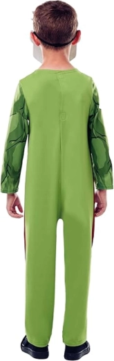 Behagelig at have på for børn 5–6 år