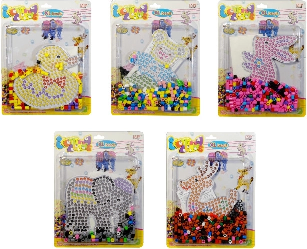 Strygeperler – tilfældig variant - 1 stk