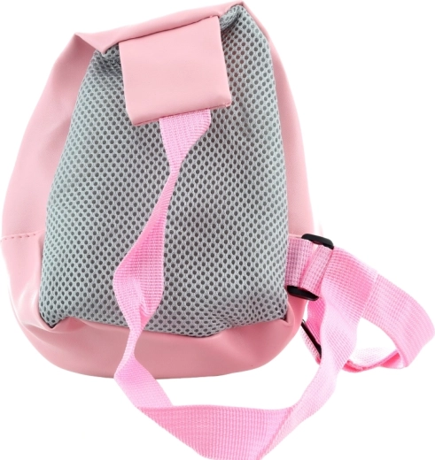 Behagelig crossbody-brug