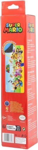 Super Mario-motiv til fans