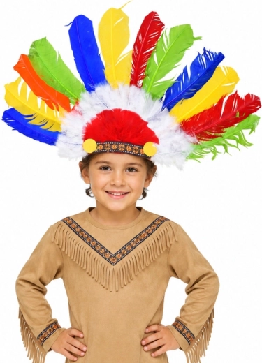 Ideel til karneval og rolleleg