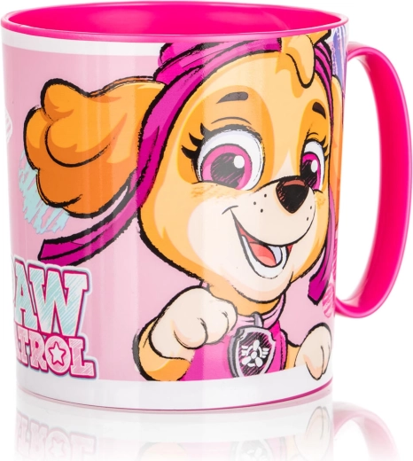 Populært Paw Patrol – Skye motiv