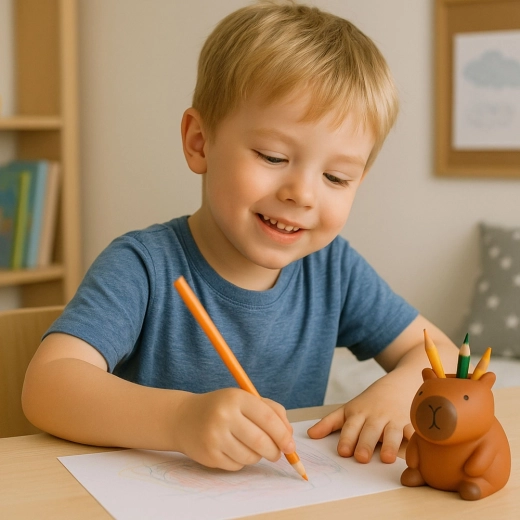 Sikker og stabil konstruktion