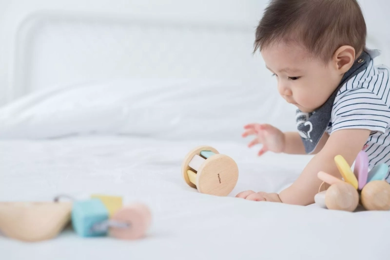 Miljøvenlig og sikker produktion fra PlanToys