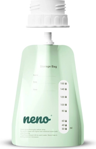 Overskuelig måleskala og plads til noter