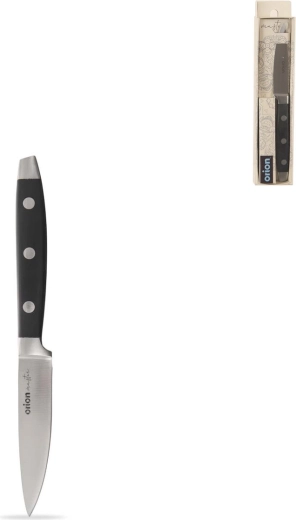 Køkkenkniv MASTER med rustfrit blad 9 cm