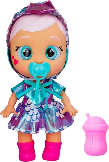 Op til 10 realistiske babylyde
