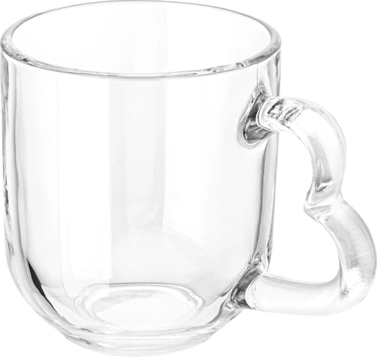 Klart glas for et rent og moderne udtryk
