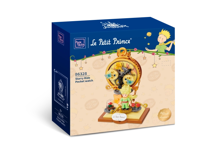 Gaveæske og letforståelig vejledning