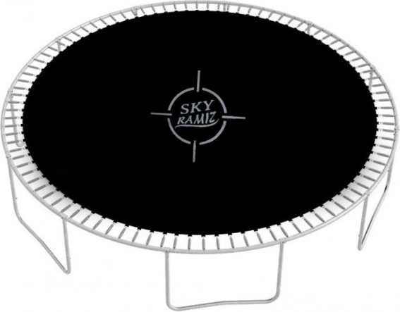 Måtte til Have-trampolin 8FT