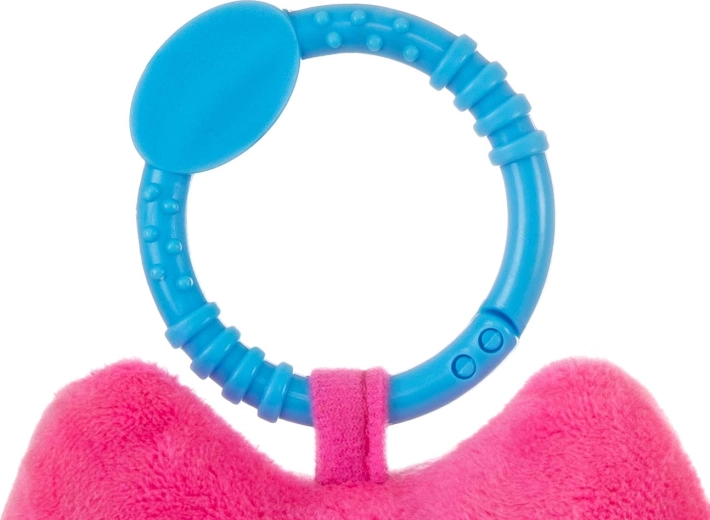 Ring til ophængning