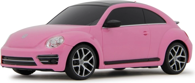 Officiel Volkswagen-licens og detaljeret udførelse