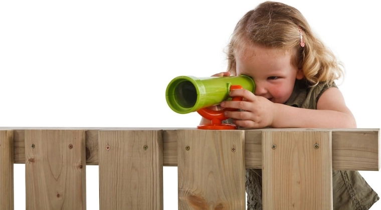 Bevægeligt for endnu mere sjov