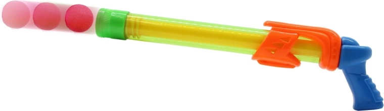 Pumpesystem uden batterier