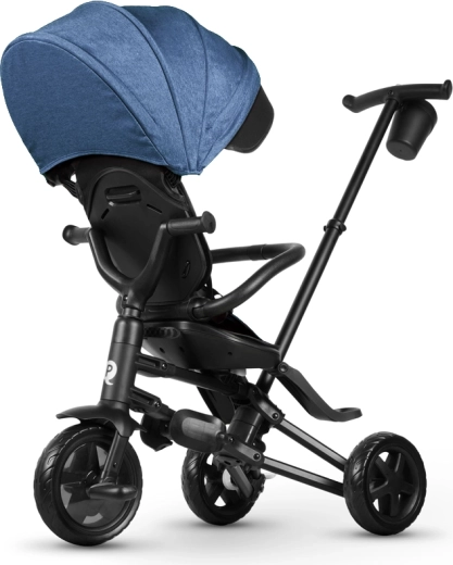 Beskyttelse og komfort ved hvert trin