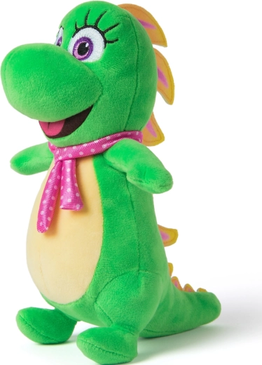 Stabil form til leg og udstilling