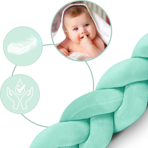 Skånsom beskyttelse hele vejen rundt