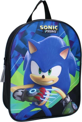 Rygsæk Sonic Prime