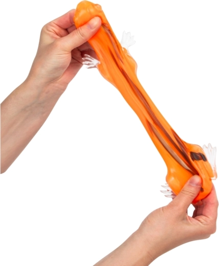 Elastisk og strækbar sjov