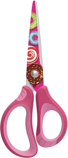 Skolesaks KEYROAD Tattoo Soft 15 cm