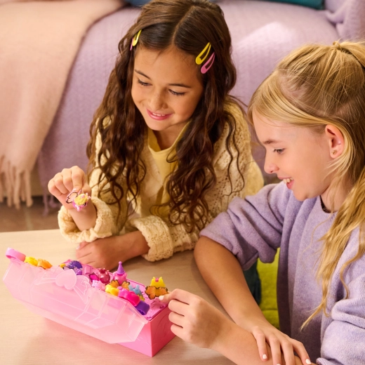 Dansegulv og vinger til fest