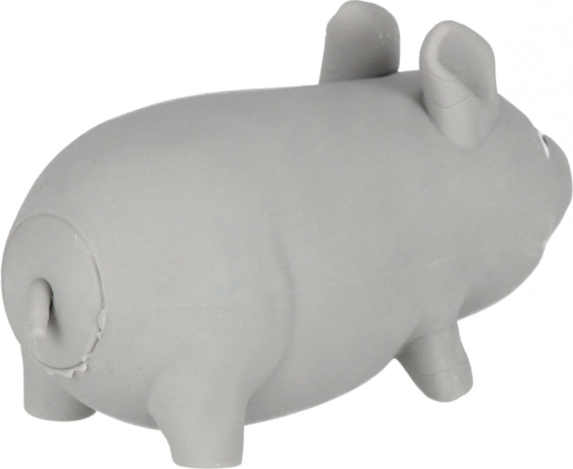 To stilfulde farver: grå og hvid