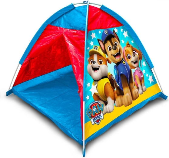 De populære helte fra PAW PATROL