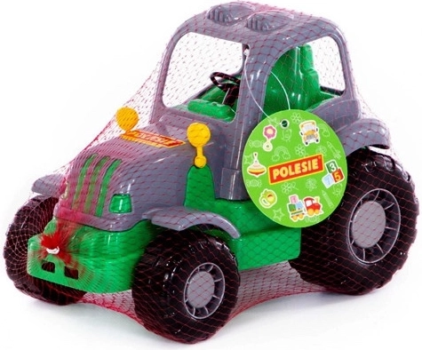 Attraktive farvevarianter