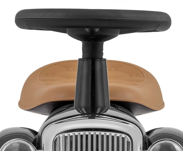 Rat med horn for endnu mere sjov