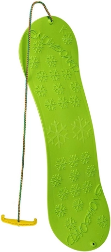 Skridsikker overflade for tryghed